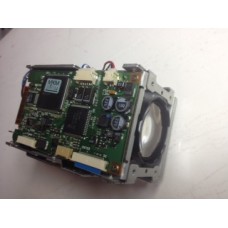 Sony Block Camera Head for Ademco, Bosch, Burle, Cyberdome, GE, Honeywell, Kalatel, Pelco, Philips, Sony, Ultrak, Vicon 